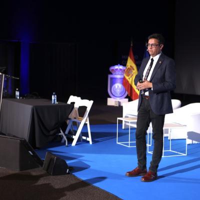 Gobernanza De La Ciberseguridad En America Latina Y El Caribe Dr Daniel Alvarez 1