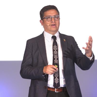 Gobernanza De La Ciberseguridad En America Latina Y El Caribe Dr Daniel Alvarez