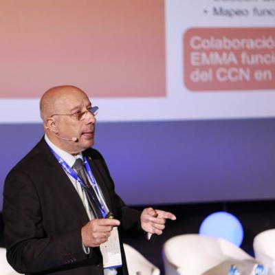 Ens Como Ventaja Competitiva Fernando Acero