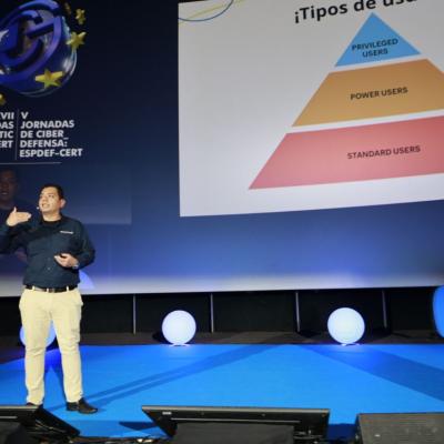 Cybercrime Showdown Chaos Unleashed Santiago Anaya