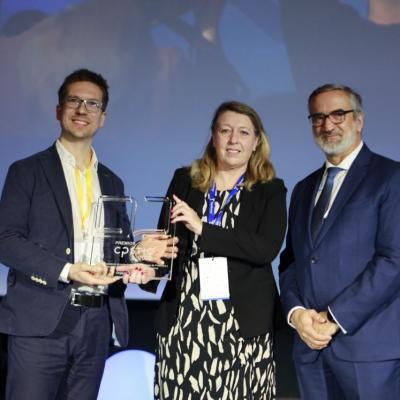 Premios Cpstic 6