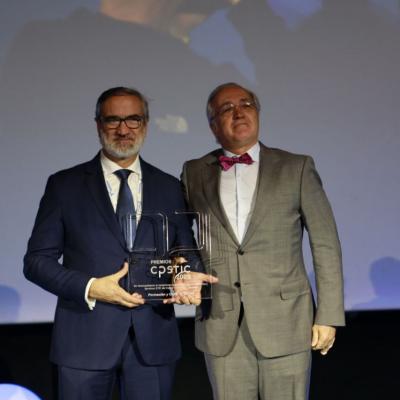 Premios Cpstic 9