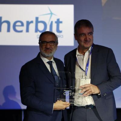 Premios Cpstic