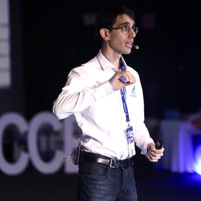 Desafiando Amenazas En Redes 5g El Poder De La Ia Miguel Gonzalez Lara 1