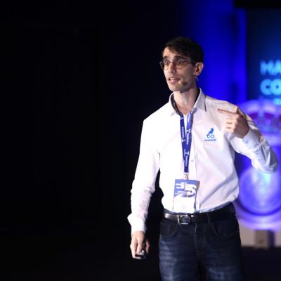 Desafiando Amenazas En Redes 5g El Poder De La Ia Miguel Gonzalez Lara