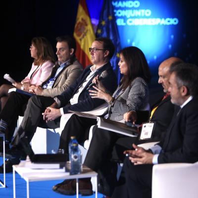 Foro Nacional De Ciberseguridad 1