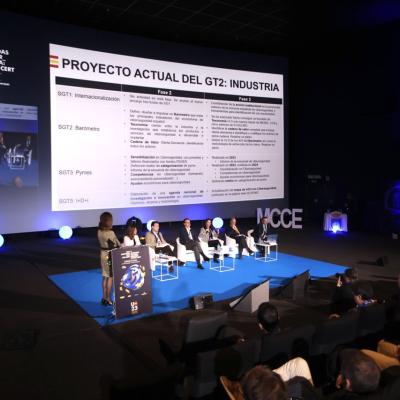 Foro Nacional De Ciberseguridad 3