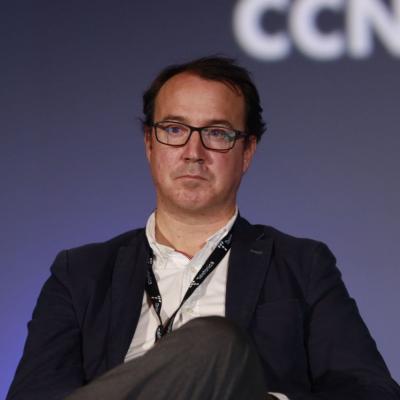 Foro Nacional De Ciberseguridad Andres Pereda