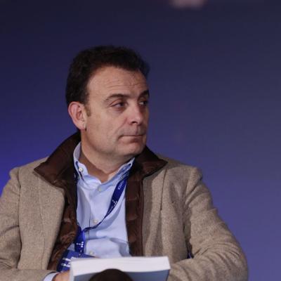 Foro Nacional De Ciberseguridad Gianluca Dantonio