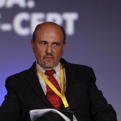 Foro Nacional De Ciberseguridad Victor Villagra