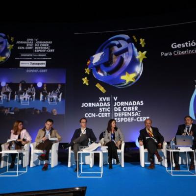 Foro Nacional De Ciberseguridad