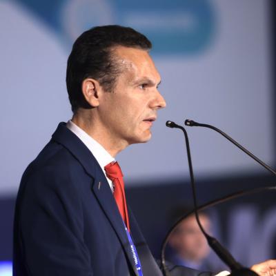 Gt4 Foro Nacional De Ciberseguridad Angel Luis Lopez Zaballos