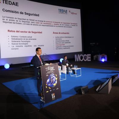 Gt4 Foro Nacional De Ciberseguridad