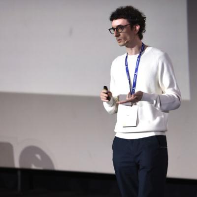 Analyzing Logon Sessions From An Offensive Perspective Jorge Escabias