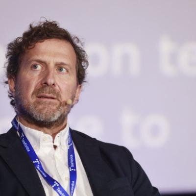 Fundacion Goodjob Mesa Ciberseguridad La Gran Autopista A La Integracion Laboral En La Tecnologia. Caso De Exito Dante Cacciatore
