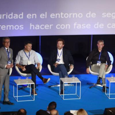 Fundacion Goodjob Mesa Ciberseguridad La Gran Autopista A La Integracion Laboral En La Tecnologia. Caso De Exito General