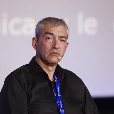 Fundacion Goodjob Mesa Ciberseguridad La Gran Autopista A La Integracion Laboral En La Tecnologia. Caso De Exito Joaquin Cidoncha