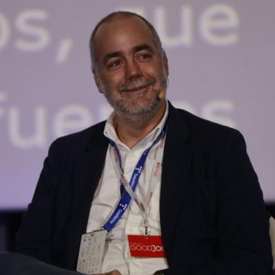 Fundacion Goodjob Mesa Ciberseguridad La Gran Autopista A La Integracion Laboral En La Tecnologia. Caso De Exito Jorge Huya