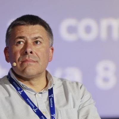 Fundacion Goodjob Mesa Ciberseguridad La Gran Autopista A La Integracion Laboral En La Tecnologia. Caso De Exito Kamil Svec