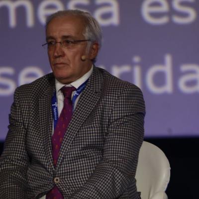 Fundacion Goodjob Mesa Ciberseguridad La Gran Autopista A La Integracion Laboral En La Tecnologia. Caso De Exito Luis Fernandez