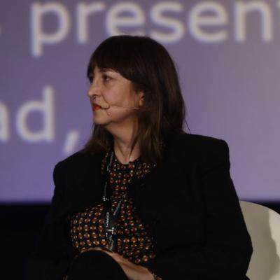 Fundacion Goodjob Mesa Ciberseguridad La Gran Autopista A La Integracion Laboral En La Tecnologia. Caso De Exito Monica Espinosa