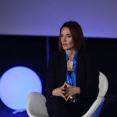 Women4cyber Desafios En La Gestion De Talento Ciberseguridad Eva Roman