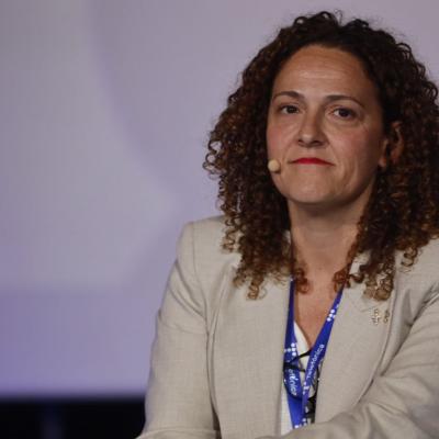 Women4cyber Desafios En La Gestion De Talento Ciberseguridad Mar Lopez Gil