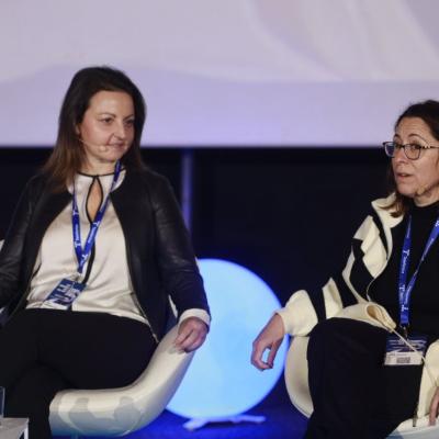 Women4cyber Innovacion Y Emprendimiento En Ciberseguridad. Casos De Exito 1