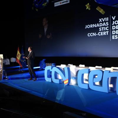 Ciberseguridad En Grandes Ciudades Jose Angel Alvarez Perez 2