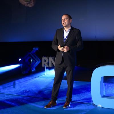 Ciberseguridad En Grandes Ciudades Jose Angel Alvarez Perez