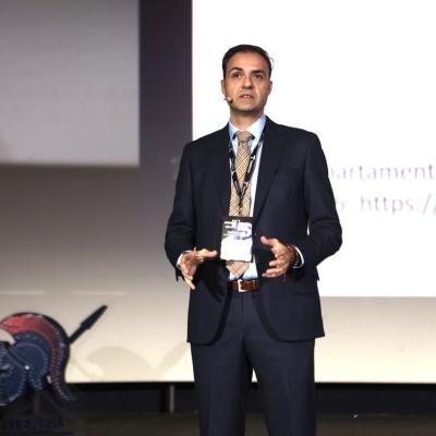 Osint En Accion Compartiendo Para Ganar En La Seguridad Digital Carlos Seisdedos