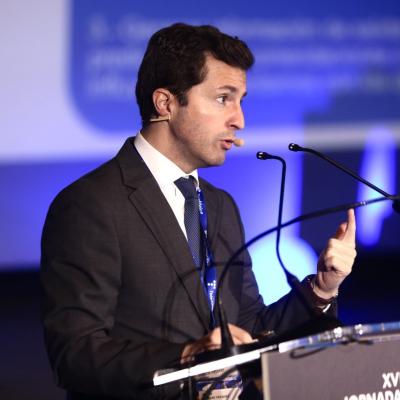 Etica Y Compliance En El Uso De La Ia Ruben Cabezas Vazquez