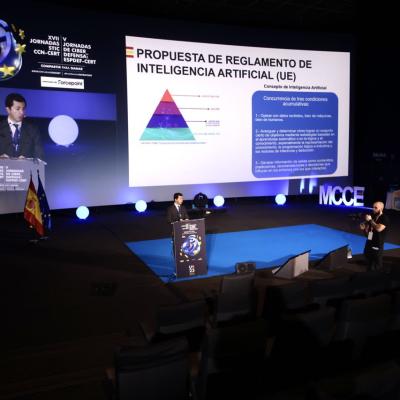 Etica Y Compliance En El Uso De La Ia