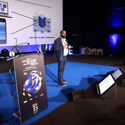 Como Evaluar Soluciones Biometricas Para Incluir Productos De Videoidentificacion En El Catalogo Cpstic Ccn Stic 105 Javier Tallon 1