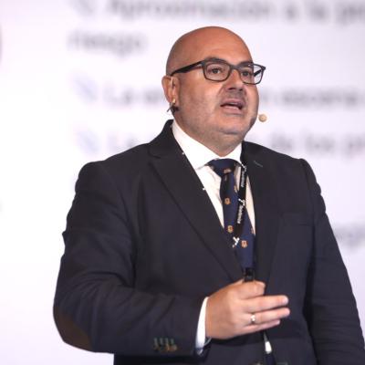 Inteligencia Artificial En Las Administraciones. El Reto De La Gobernanza Daniel Terron