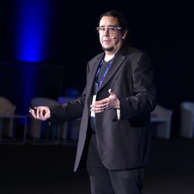 Rompiendo Barreras Asegurando El Futuro Mitigando Riesgos En El Acceso A Los Sistemas Criticos En Entornos Ot Fernando Garcia Vegas