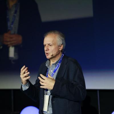 La Ciberseguridad En Las Redes Y Servicios De Comunicaciones Electronicas Y En Las Infraestructuras Digitales Lorenzo Avello Lopez