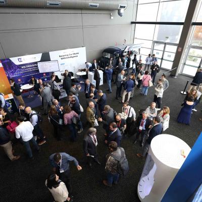 XVII Jornadas - Ambiente