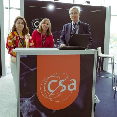 Csa
