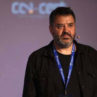 Raul Suarez Gonzalez 16