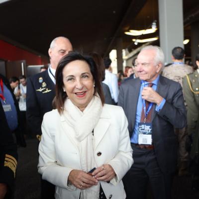 Inauguración