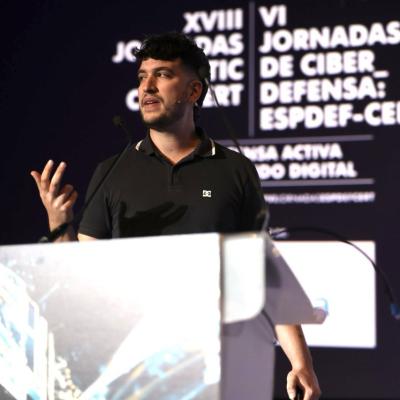 Pedro Marcos Solorzano 17