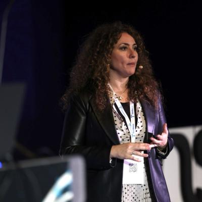 Soraya Sabio Garcia 17