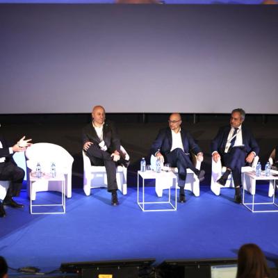 17 Mesa Redonda El Esfuerzo Economico En Idi En Tic Orientado A La Ciberseguridad Nacional Mas Alla De Los Fondos Europeos