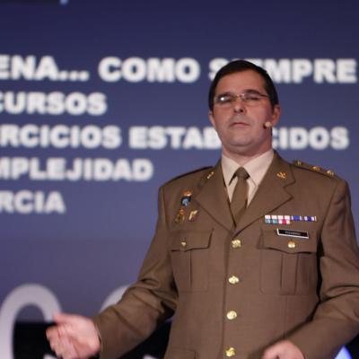 Sala 18 - Día 28 de noviembre