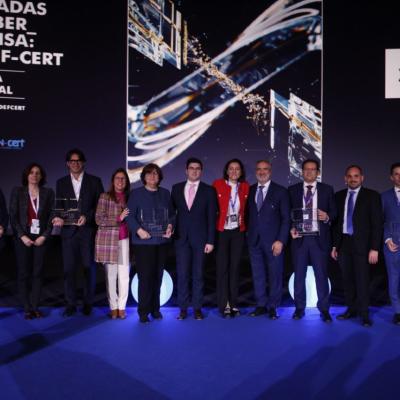 Premio Cpstic 13