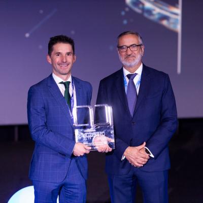 Premios Cpstic Iii