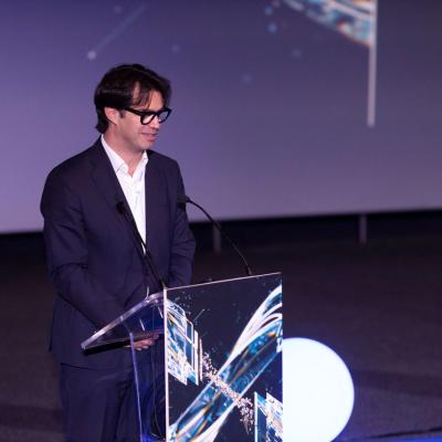 Premios Cpstic Ix