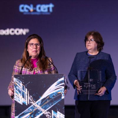Premios Cpstic Vii