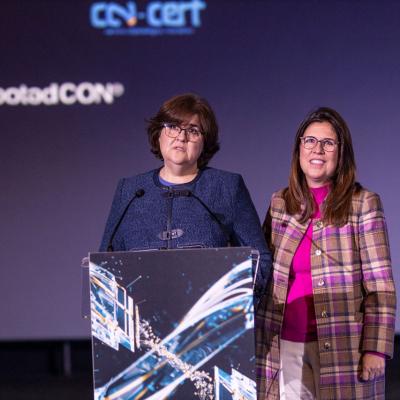 Premios Cpstic Viii